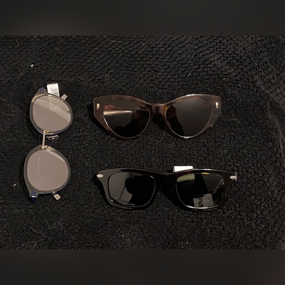 sunglasses - Picture 3 of 3
